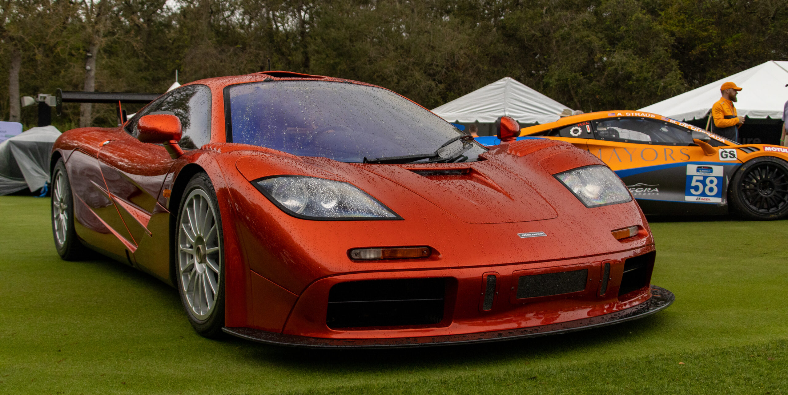 The Car Show