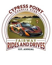 Fairway Rides & Drives