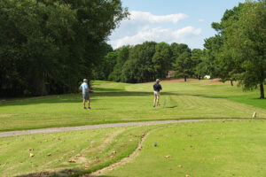 Fairway Rides and Drives Golf Tournament