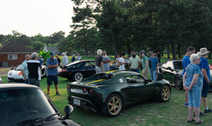 Fairway Rides and Drives Specialty Classes